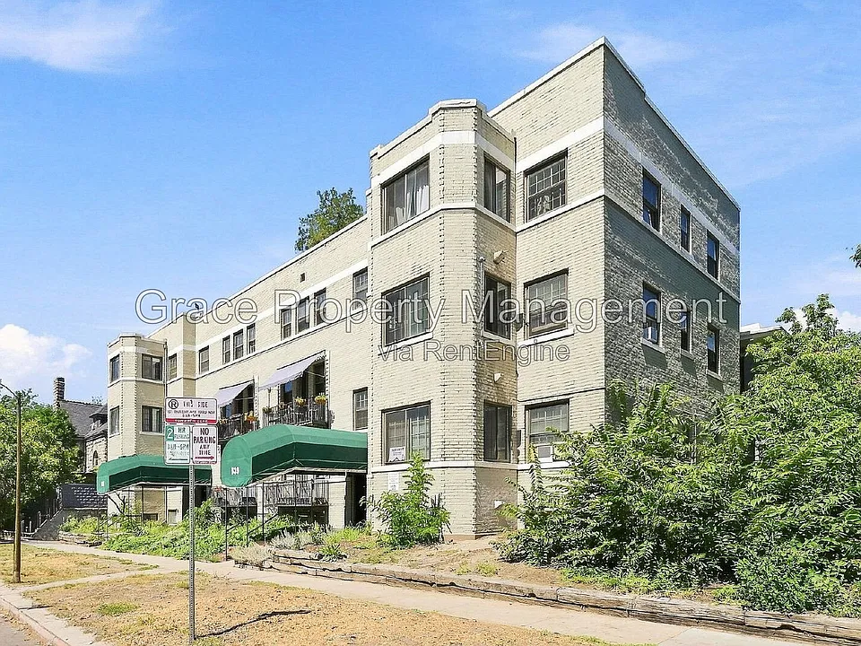 523 E 12th Ave #7