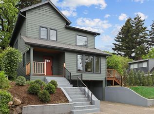 4750 N Kerby Ave, Portland, OR 97217