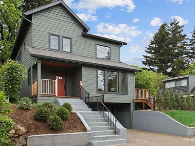 4750 N Kerby Ave, Portland, OR, 97217