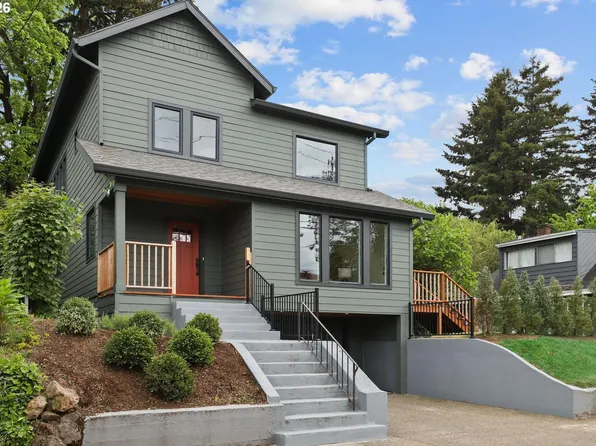 4750 N Kerby Ave, Portland, OR 97217