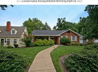4612 Noyes Ave, Charleston, WV 25304