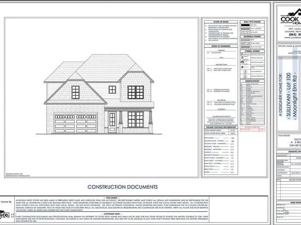 7933 Maynardville Pike Lot 100, Knoxville, TN 37938