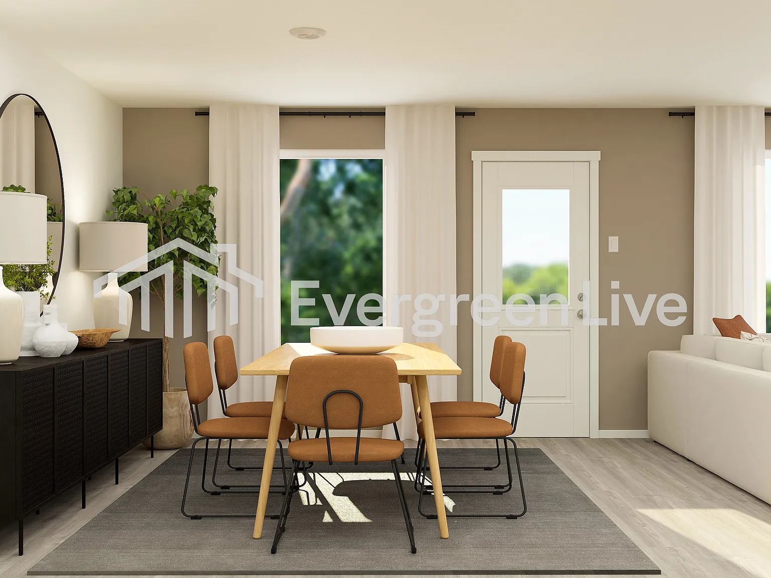 4 bed, 2.0 bath, 1732 sqft, $1,895 — Photo 2