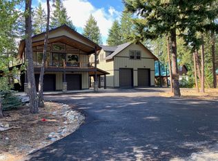 60 White Pine Dr, Ronald, WA 98940