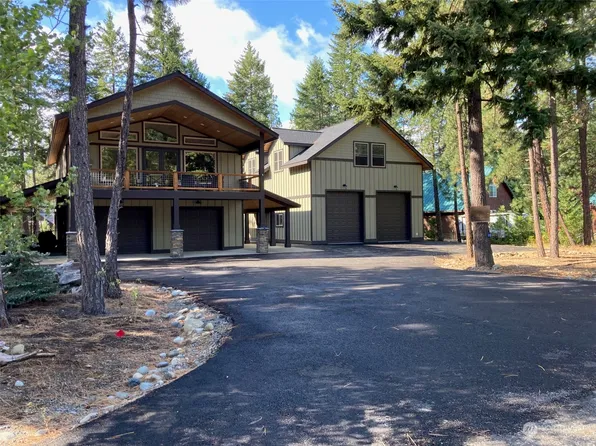 60 White Pine Drive, Ronald, WA 98940
