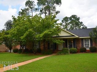 2815 Reeves Ln, Albany, GA 31721