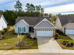 1345 Midtown Village Dr., Conway, SC 29526