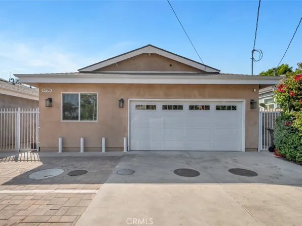 6735 Morella Ave, North Hollywood, CA 91606