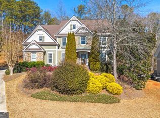 6202 Millstone Trl, Douglasville, GA 30135