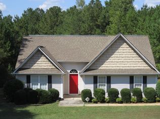 236 Macedonia Rd, Newnan, GA 30263