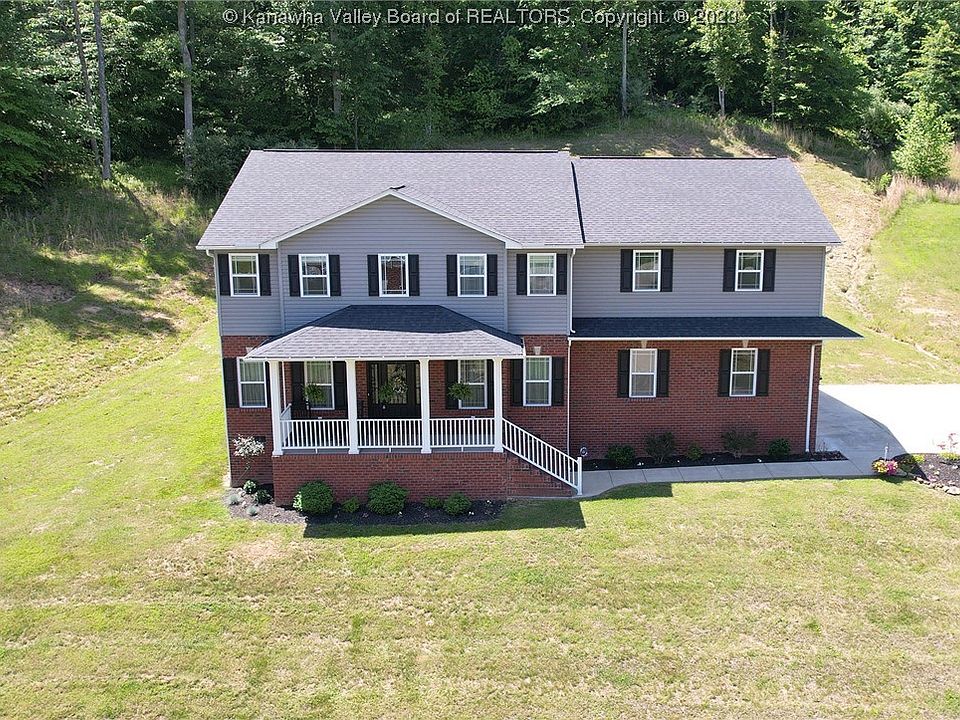 Beacon Hills Homes For Sale - Winfield, WV Real Estate