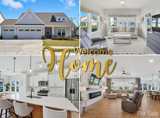 1152 Stone Marker Dr, Monroe, NC 28112