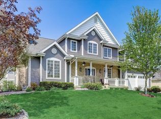 1007 Franconia Ct, Waunakee, WI 53597