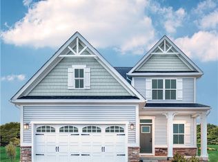 109 Oystermans Way, Poquoson, VA 23662