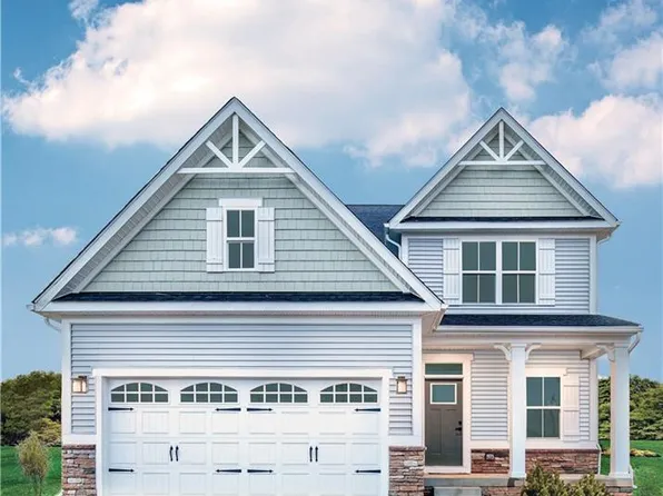 203 Pocosin Path, Poquoson, VA 23662