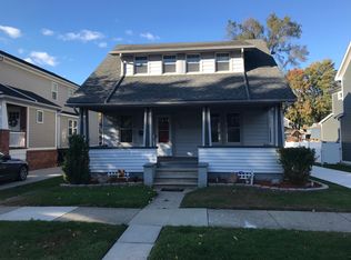 607 E Farnum Ave, Royal Oak, MI 48067