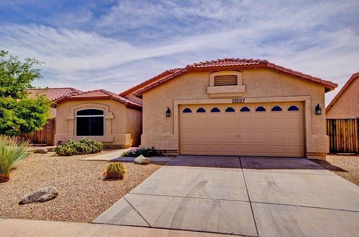 Beautiful Curb Appeal