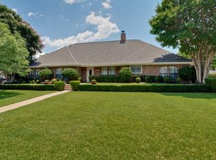 4403 Eaton Cir, Colleyville, TX 76034