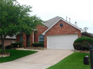 5428 Post Ridge Dr, Fort Worth, TX 76123