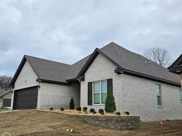 1016 Wildcat Ln, Jonesboro, AR 72405
