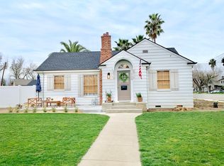 124 N 4th St, Patterson, CA