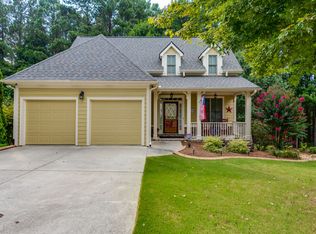 151 Treadstone Ln, Dallas, GA 30132