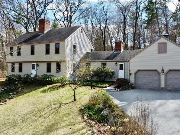 20 Boyd Cir, Marlborough, MA 01752