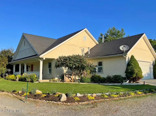 1306 Vineyard Dr, Sandpoint, ID 83864