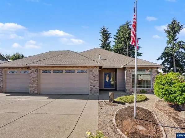552 SE Arbor Ct, Sublimity, OR 97385