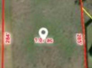 LOT 9 Paige Blvd, Moundville, AL 35474