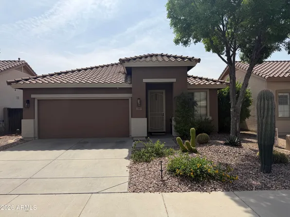 2557 W BISBEE Way, Phoenix, AZ 85086