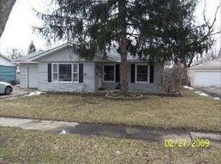 1665 Poplar Ave, Hanover Park, IL 60133