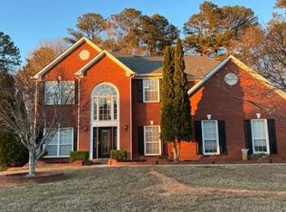 145 S Links Dr, Covington, GA 30014