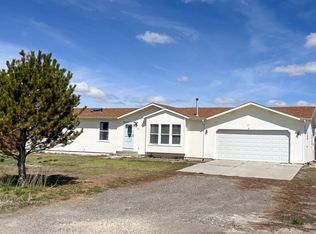 499 Belloak Dr, Spring Creek, NV 89815