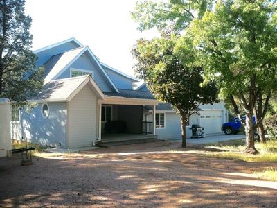1110 N William Tell Cir, Payson, AZ, 85541