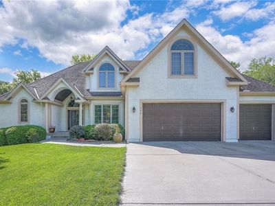 309 E 126th St, Kansas City, MO, 64145