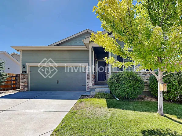 1797 Wildwood St, Lochbuie, CO 80603
