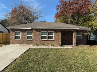 2411 Rosemead Dr, Pasadena, TX 77506