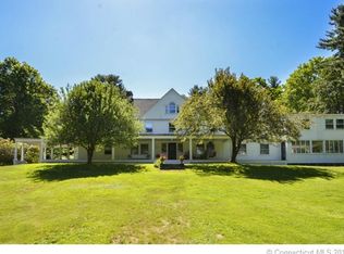 31 Main St, Farmington, CT 06032