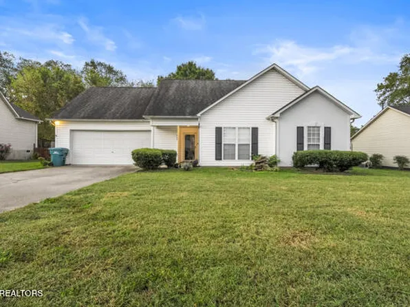 909 Whitesburg Dr, Knoxville, TN 37918