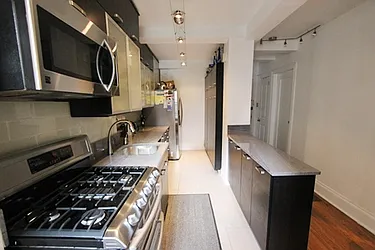 Rented by Maison International