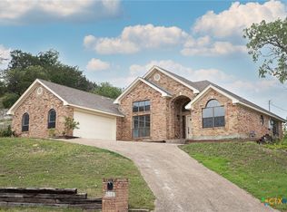 888 End O Trl, Harker Heights, TX 76548