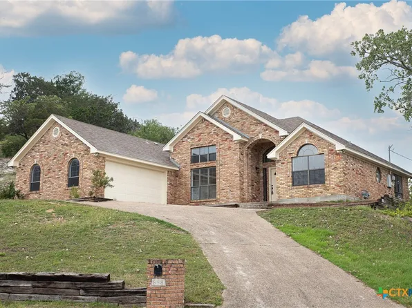 888 End O Trl, Harker Heights, TX 76548