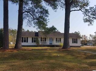 2406 Blake St, Conway, SC 29526