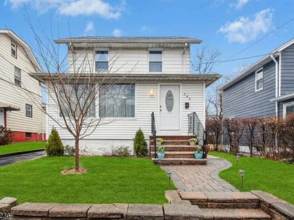 243 Clark St, Hillside Twp., NJ 07205
