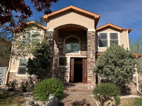 1995 N Valentia St, Denver, CO 80220
