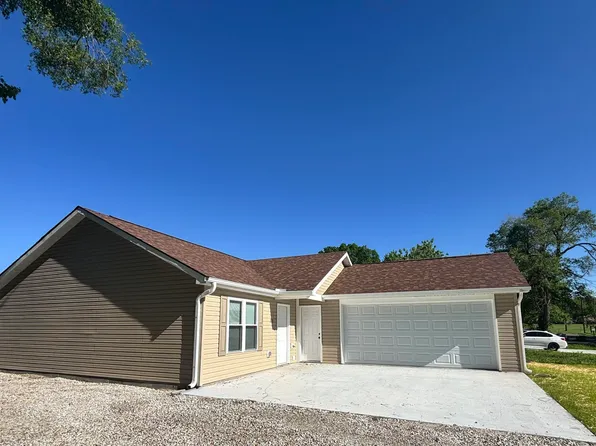 315 N Heard Ave, Sedalia, MO 65301