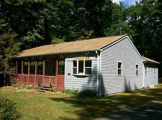 209 Keach Dam Rd, Glocester, RI 02814