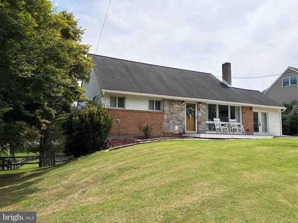 817 Tydings Rd, Havre De Grace, MD 21078