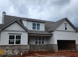 4531 Blacksmith Ln, Jefferson, GA 30549